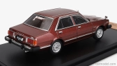 Edicola Honda Accord Saloon (ex-l) 1977 1:43 Copper Met