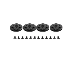 NA DÍLY-MAVIC MINI - CNC kryty motoru (Black)