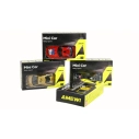 RC auto Mini Rally Sport Car M