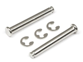 3 x 25mm predná vonkajšia tehlica (2ks)