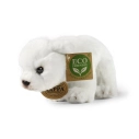 Rappa Plyšový ľadový medveď stojaci 19 cm ECO-FRIENDLY