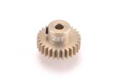 Pastorek 28 zubů (modul 48DP)