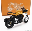 Cm-models Mv agusta 800 Superveloce 2022 1:18 Zlatá Stříbrná Černá