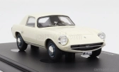 Autocult Monteverdi Tourismo Švajčiarsko 1962 1:43 Biela