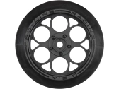 Pro-Line disk 2.2/2.7" Showtime Runner přední H12 černý (2)