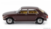 Modely v mierke Cult-scale Austin Allegro 1973 1:18 Brown Met