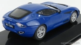 Edicola AC 378 Gt 2012 - Con Vetrina - S vitrínou 1:43 Blue