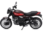 Maisto Kawasaki Z900RS 1:12