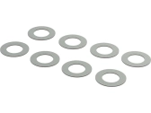 Arrma podložka 5,4x9,5x0,2 mm (8)