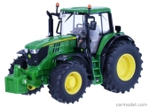 Britains John deere 6195m Tractor 2014 1:32 Zelená Žlutá