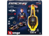 Bburago Oracle Red Bull Racing RB20 (2024) 1:24 Kit #1 Verstappen