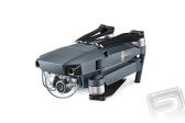 DJI Mavic Pro + DJI Goggles