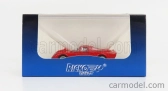 Ricko Alfa romeo 33.2 N 0 Press Daytona 1968 1:87 Red