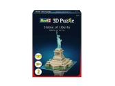 Revell 3D Puzzle – Socha slobody
