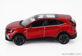 Norev Renault Symbioz Esprit Alpine 2024 1:64 Červená