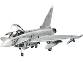Revell Eurofighter Typhoon (single seater) (1:144) (sada)