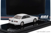 Zapaľovanie-model Toyota Sprinter Trueno (ae92) Gt Apex Coupe 1989 1:64 Biela
