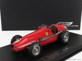 Gp-replicas Ferrari F1  500 F2 Scuderia Ferrari N 5 Winner British Gp Alberto Ascari 1953 World Champion 1:18 Red