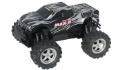 RC OFF-ROAD MAX-R, černá