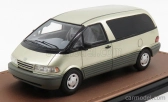 Glm-models Toyota Toyota Previa 1994 1:43 Zlatá