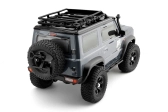 RC auto Cruiser V3 1/10 sada 2,4GHz, šedá