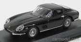 Najlepší model Ferrari 275 Gtb/4 Salone Di Parigi 1966 1:43 Black