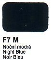 Agama Email F7 M Noční modrá