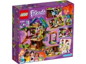 LEGO Friends - Mia a její domek na stromě