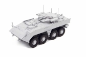Zvezda BMP Bumerang 8x8 APC (1:72)