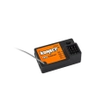 2,4 GHz prijímač pre vysielač KT2S+