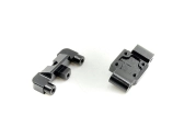 HBP250210 - Aluminum Front Suspension Mount, Speck B