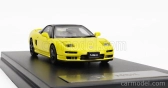LCD model Honda Nsx-na1 1992 1:64 žltá