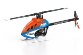 RC vrtulník M2 V3 Pro, oranžová