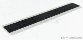 Príslušenstvo Autoart Righello Cm.20 - Vintage Racing Tire Ruler 1:1 Grey
