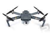 DJI Mavic Pro + DJI Goggles