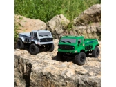 ECX Barrage UV 1:24 FPV 4WD RTR šedý