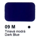 Agama Email 09 M Tmavě modrá