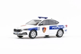 Abrex Škoda Octavia IV (2020) 1:43 - Polícia Albánie