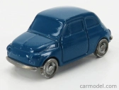 Officina-942 Fiat Nuova 500 1957 1:76 Modrá