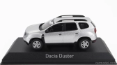 Norev Dacia Duster 2021 1:43 Vysočina Grey