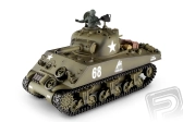 RC tank 1:16 M4A3 Sherman