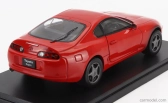Edicola Toyota Supra 1993 1:24 červená