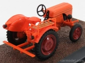 Edicola Allgaier Ap17 Tractor 1952 1:32 Orange