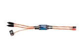KAVAN Smart PRO T70-JR Přepínač 2 aku s expandérem telemetrie