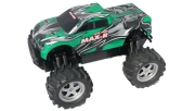 RC OFF-ROAD MAX-R, zelená