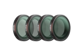 Freewell sada 4 filtrov Standard Day pre DJI Osmo Nano