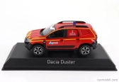 Norev Dacia Duster Pompiers 2020 1:43 Red