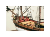 CALDERCRAFT H.M Supply briga 1759 1:64 kit