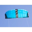 Šarkan Symphony Pro 2.5 Neon Blue