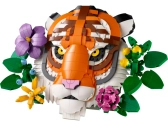 LEGO Art - Zvieracia kolekcia - Tiger